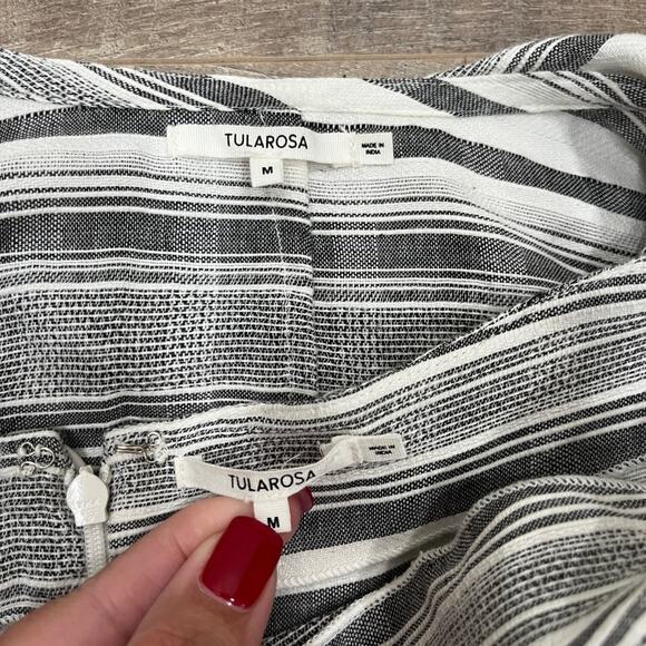 Tularosa Revolve Selma Shirt and Skirt Set - Picture 6 of 8